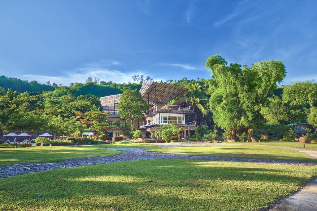 Green Canyon Leisure Farms Clark Field Exterior foto